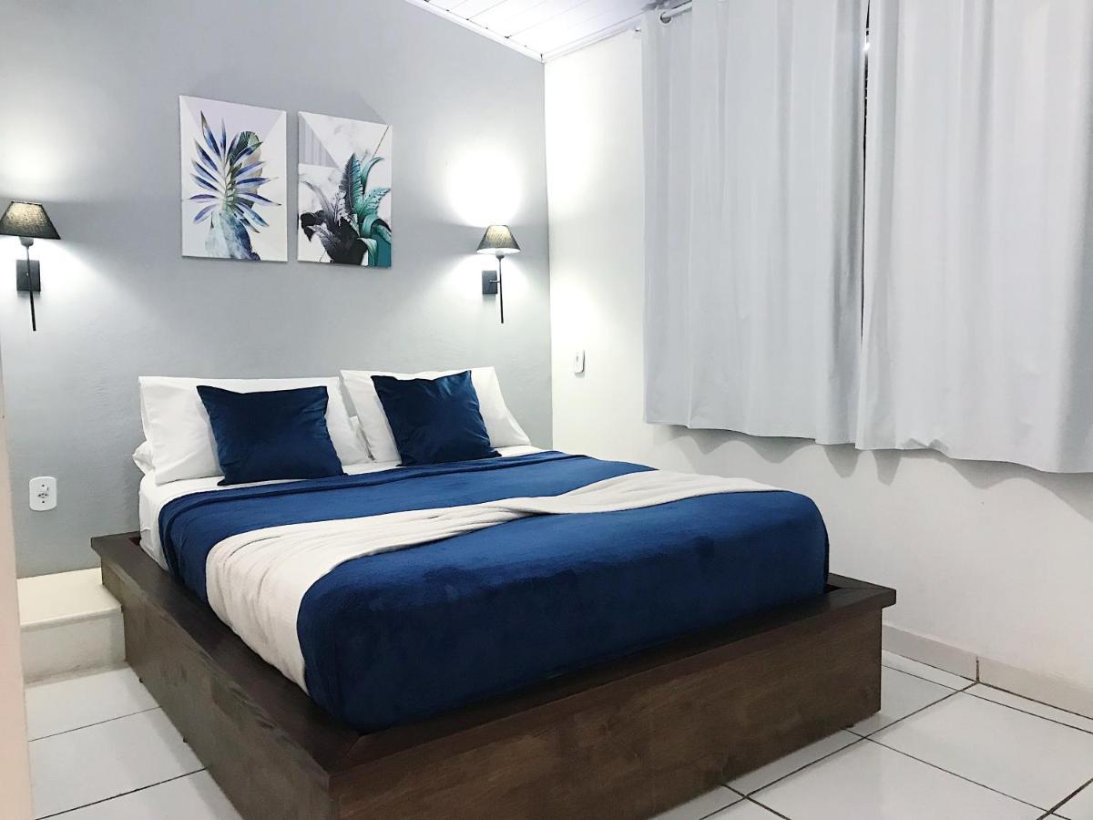 Pousada Hospedagem Caribe Arraial do Cabo Exteriör bild