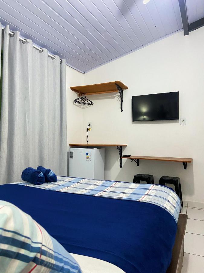 Pousada Hospedagem Caribe Arraial do Cabo Exteriör bild