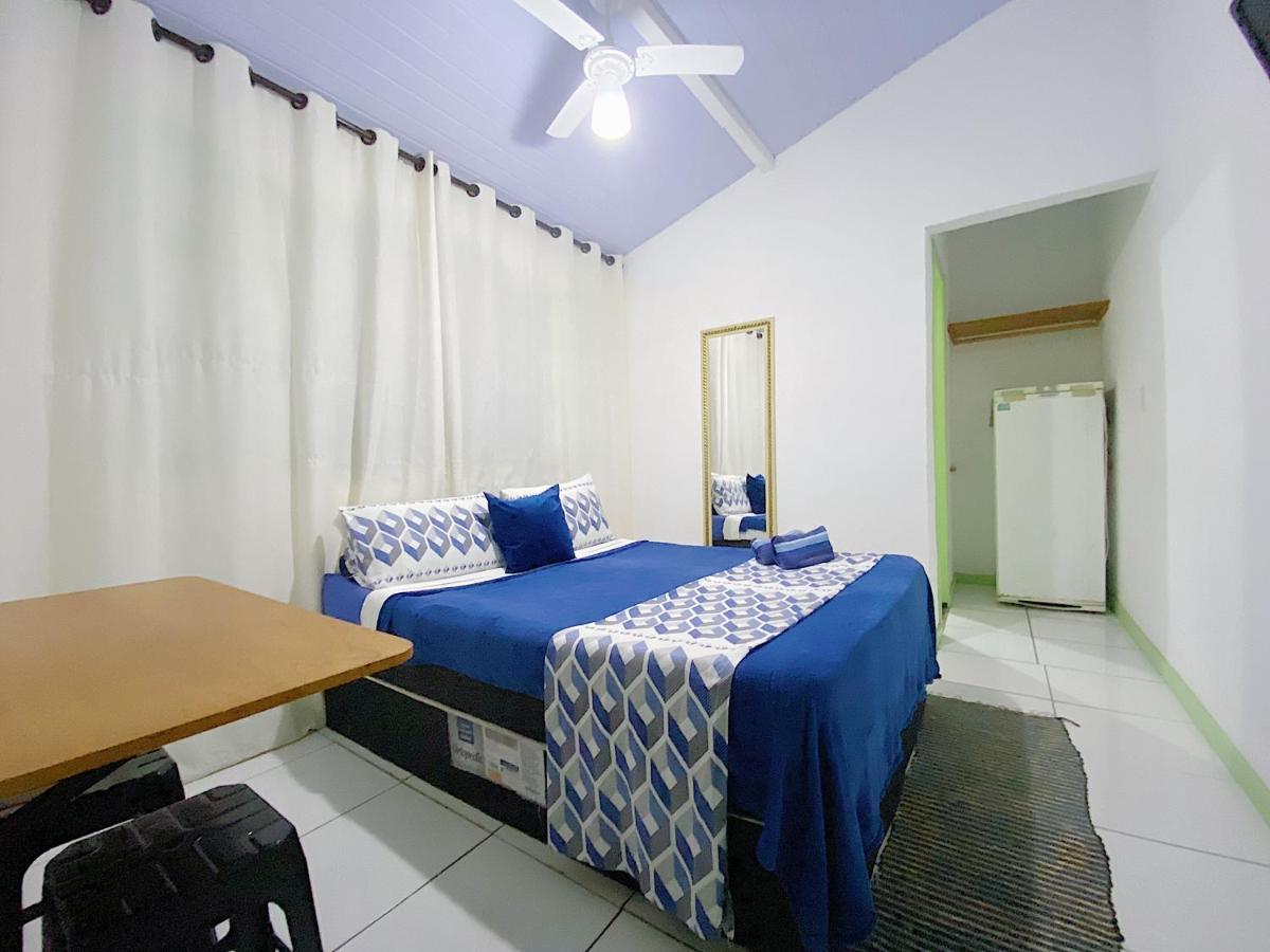 Pousada Hospedagem Caribe Arraial do Cabo Exteriör bild