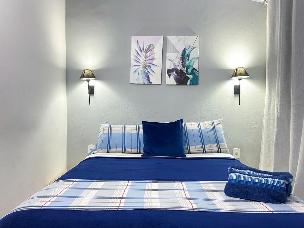 Pousada Hospedagem Caribe Arraial do Cabo Exteriör bild