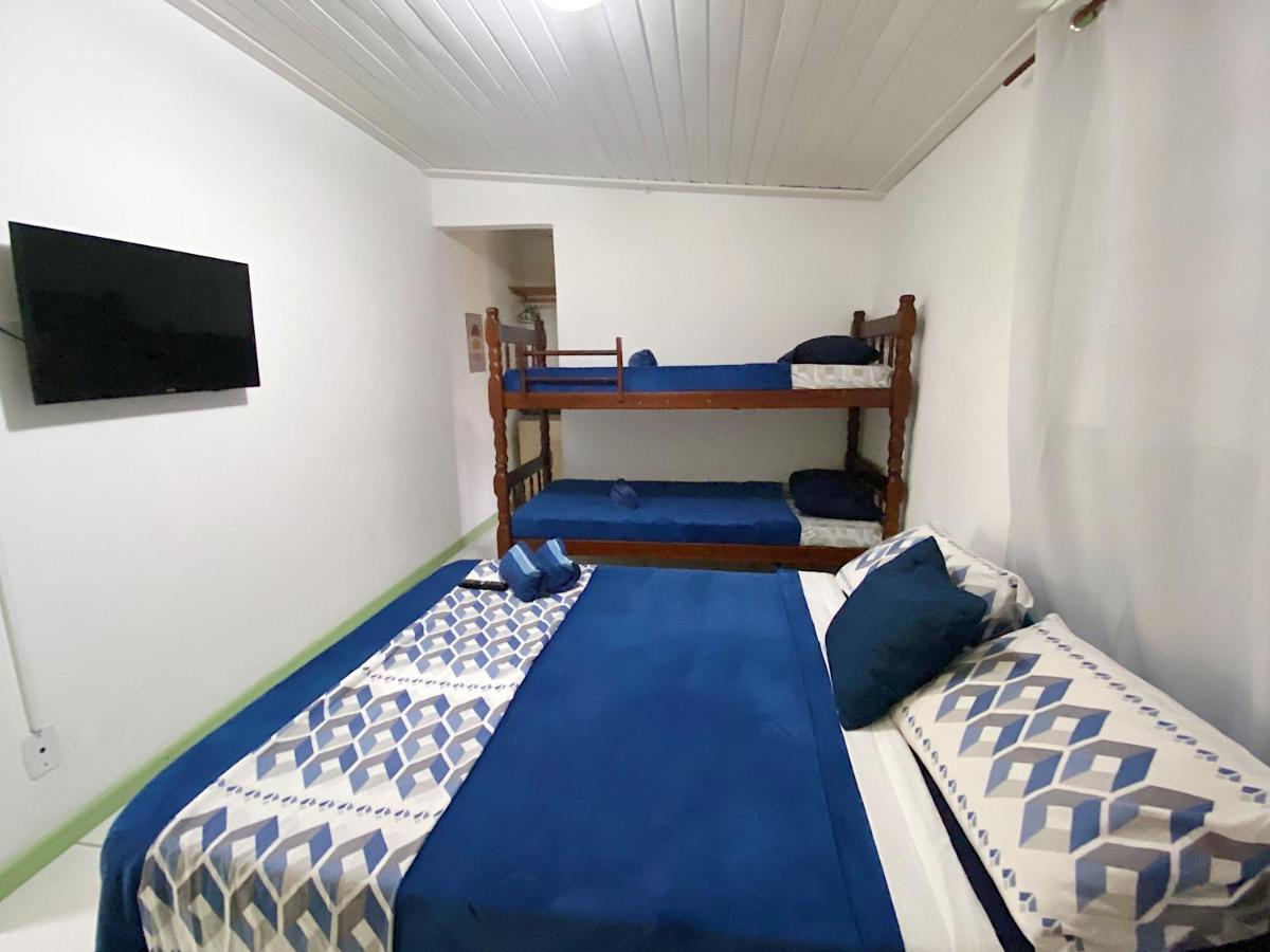Pousada Hospedagem Caribe Arraial do Cabo Exteriör bild