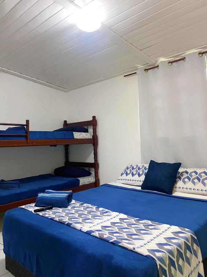 Pousada Hospedagem Caribe Arraial do Cabo Exteriör bild