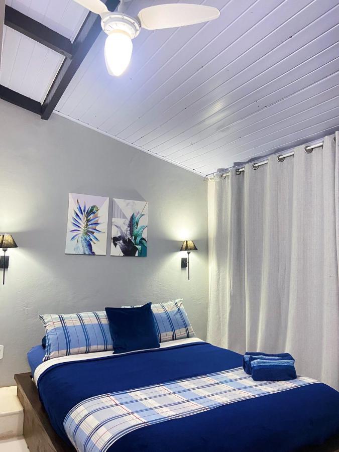 Pousada Hospedagem Caribe Arraial do Cabo Exteriör bild