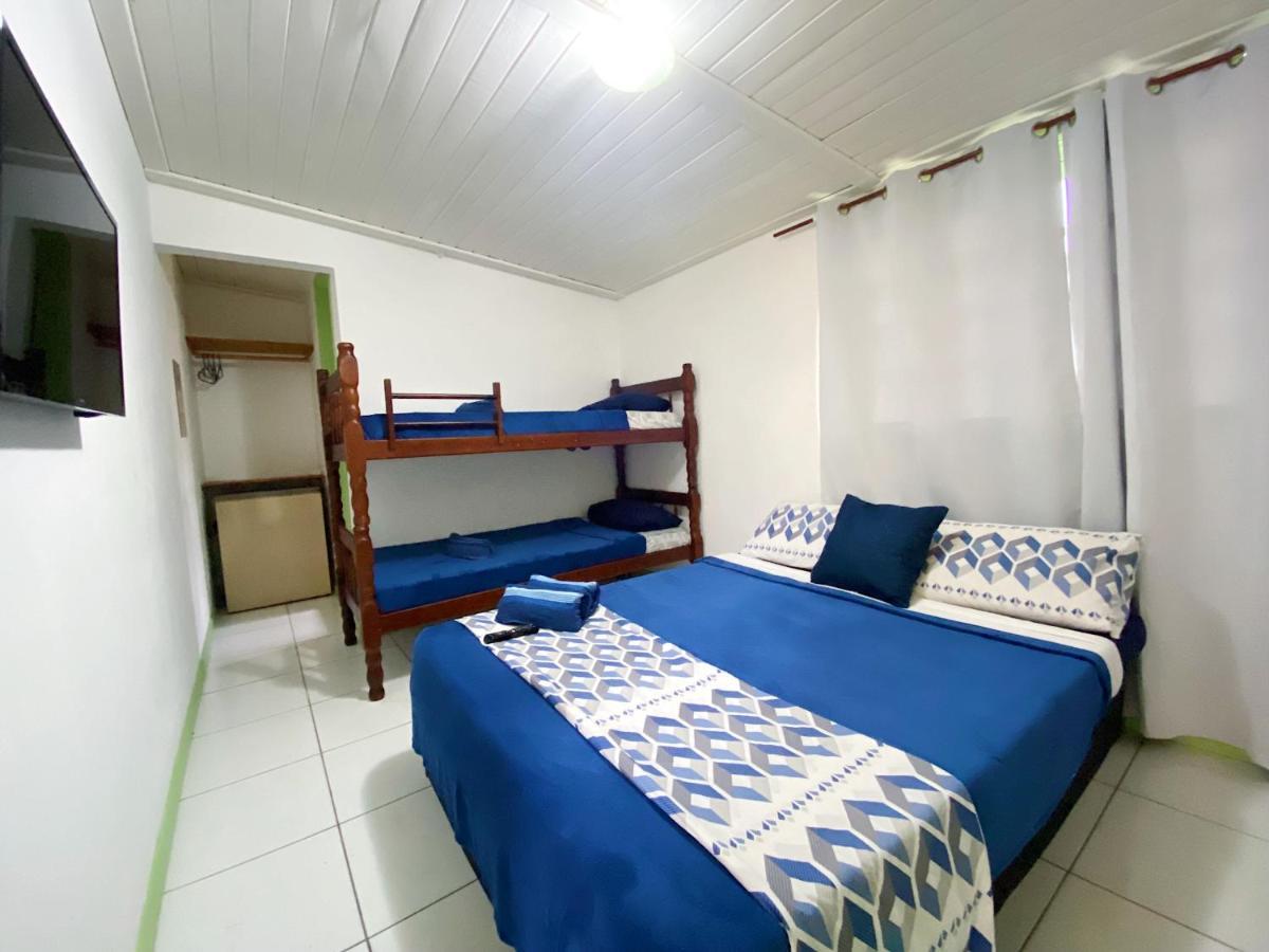 Pousada Hospedagem Caribe Arraial do Cabo Exteriör bild