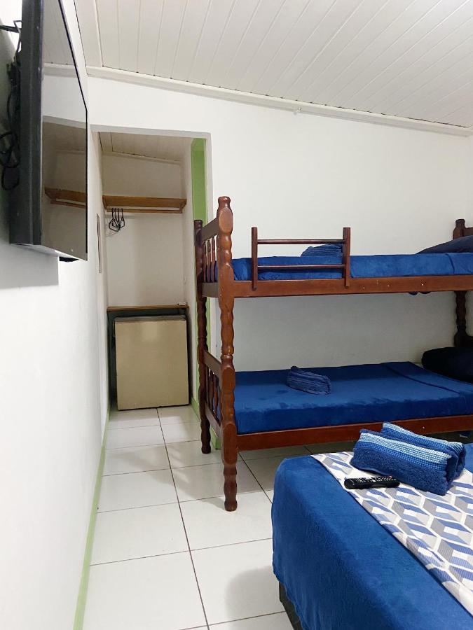 Pousada Hospedagem Caribe Arraial do Cabo Exteriör bild