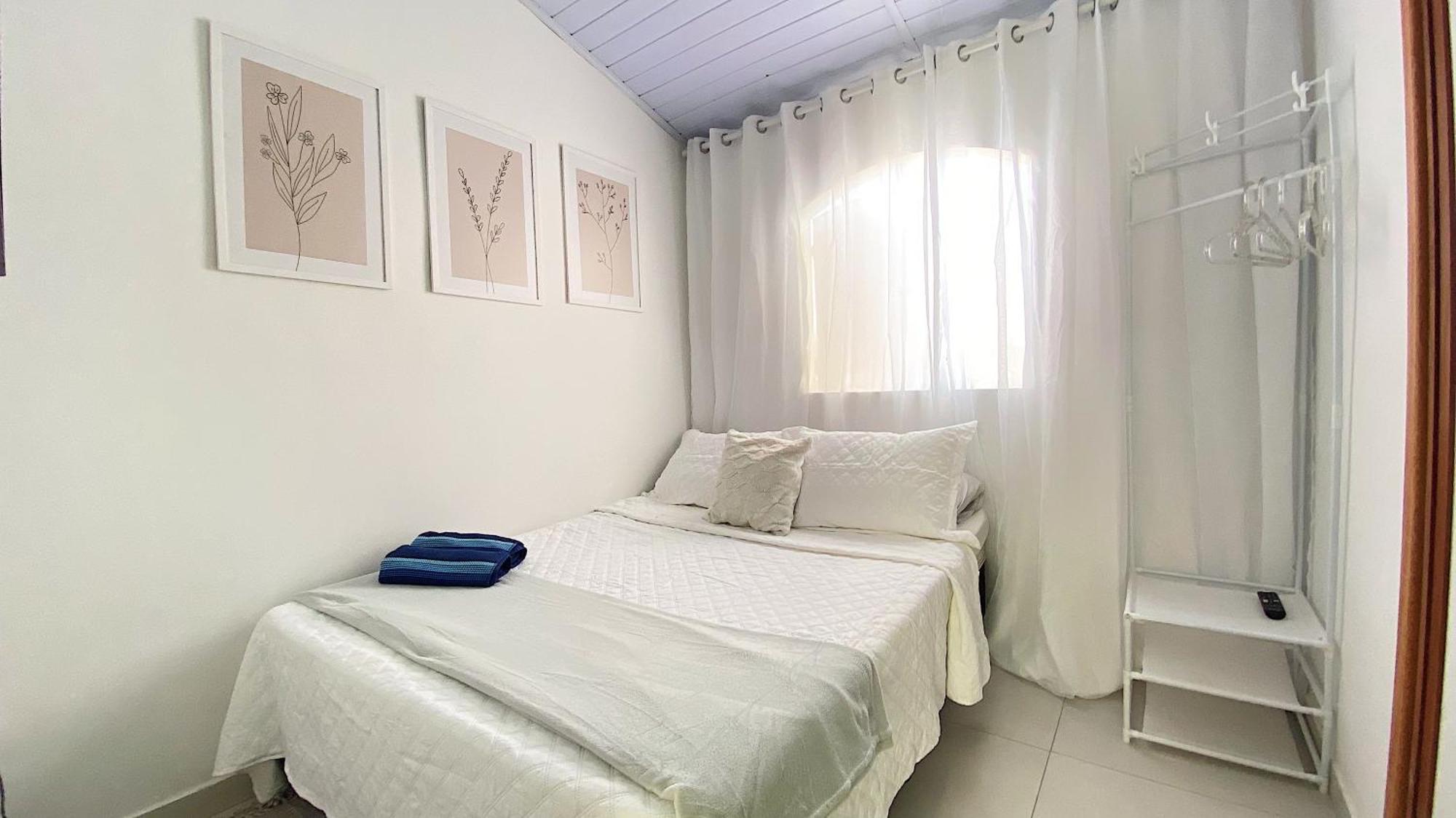 Pousada Hospedagem Caribe Arraial do Cabo Exteriör bild