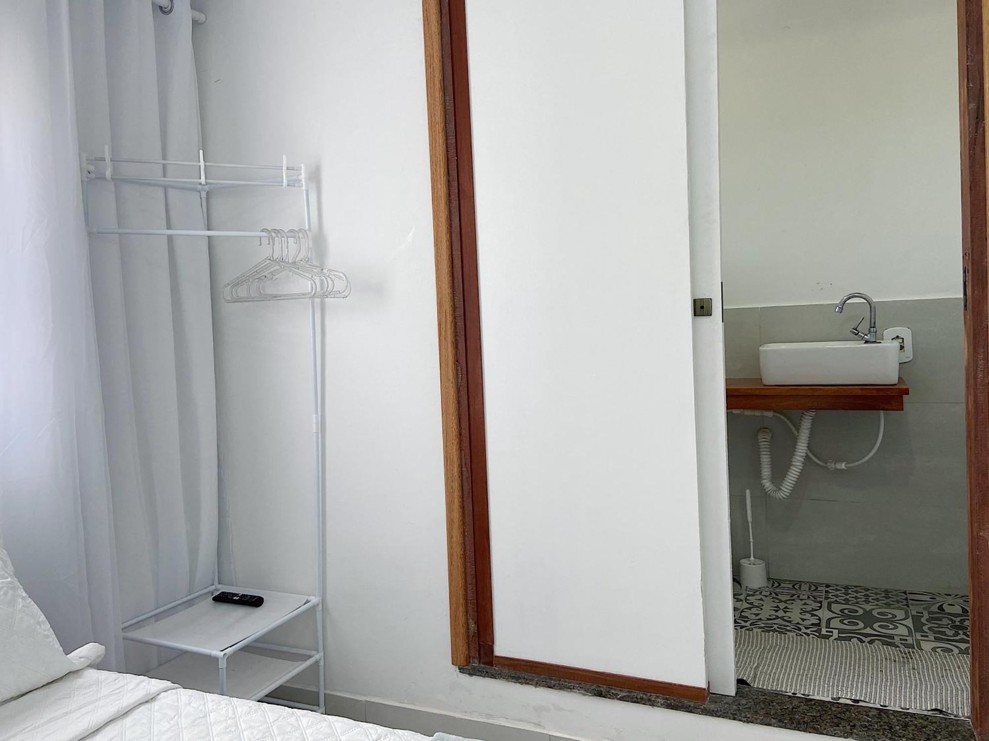 Pousada Hospedagem Caribe Arraial do Cabo Exteriör bild